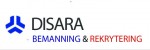 DiSara Bemanning & Rekrytering AB